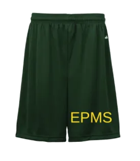 Esperanza Gym Short - Green