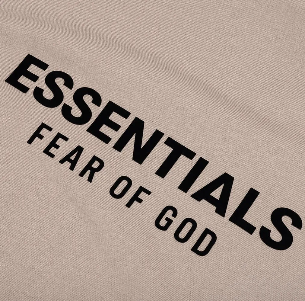 Essentials - Oversized Hoodie Collection SS22-FW24