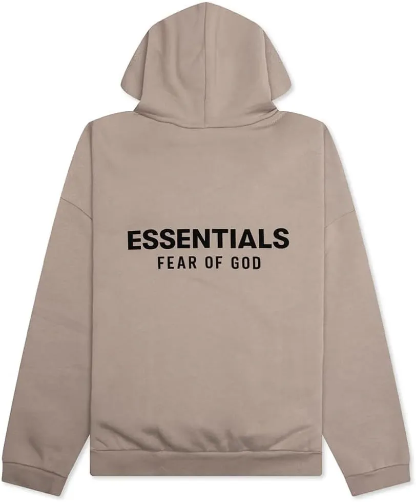 Essentials - Oversized Hoodie Collection SS22-FW24