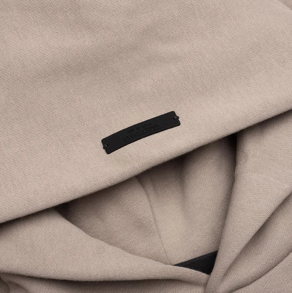 Essentials - Oversized Hoodie Collection SS22-FW24