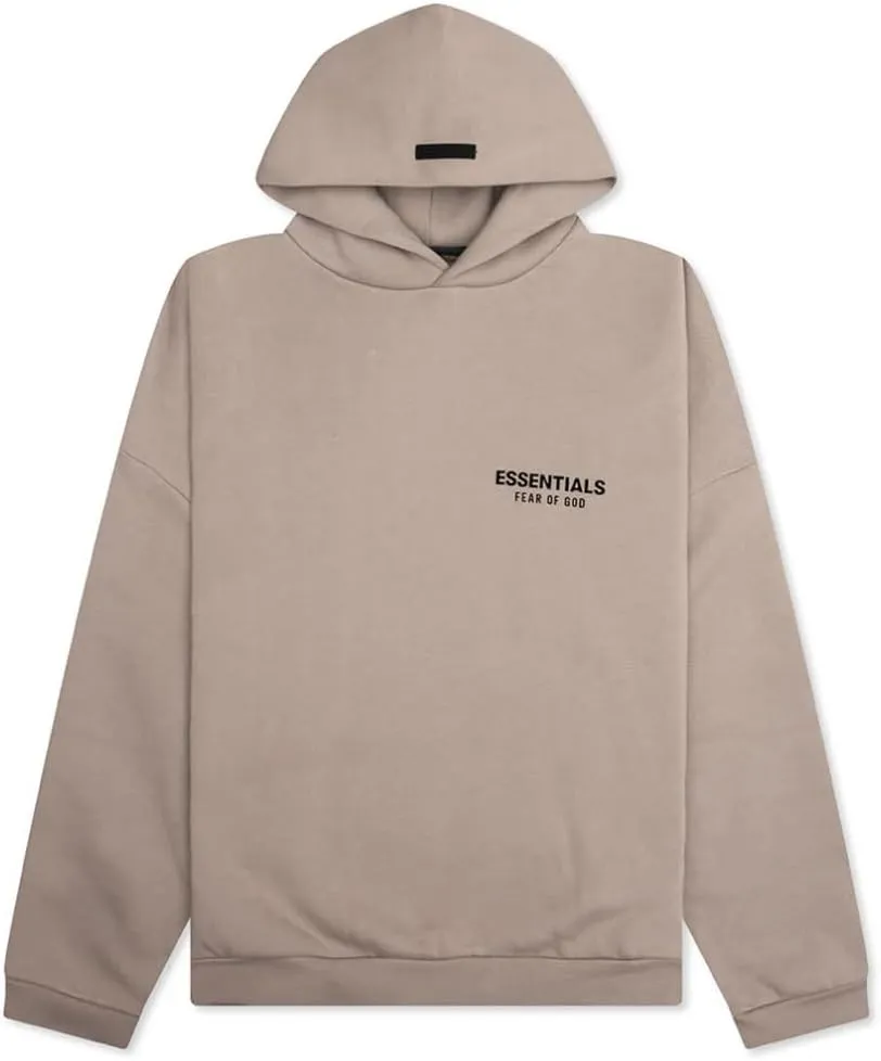 Essentials - Oversized Hoodie Collection SS22-FW24