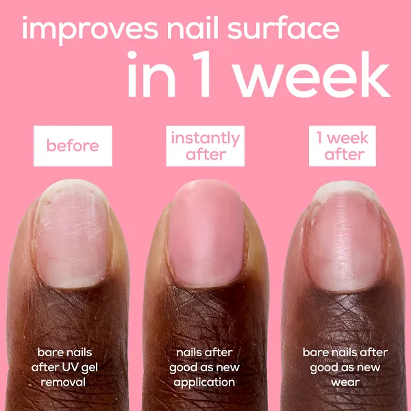 Essie - Good As New
