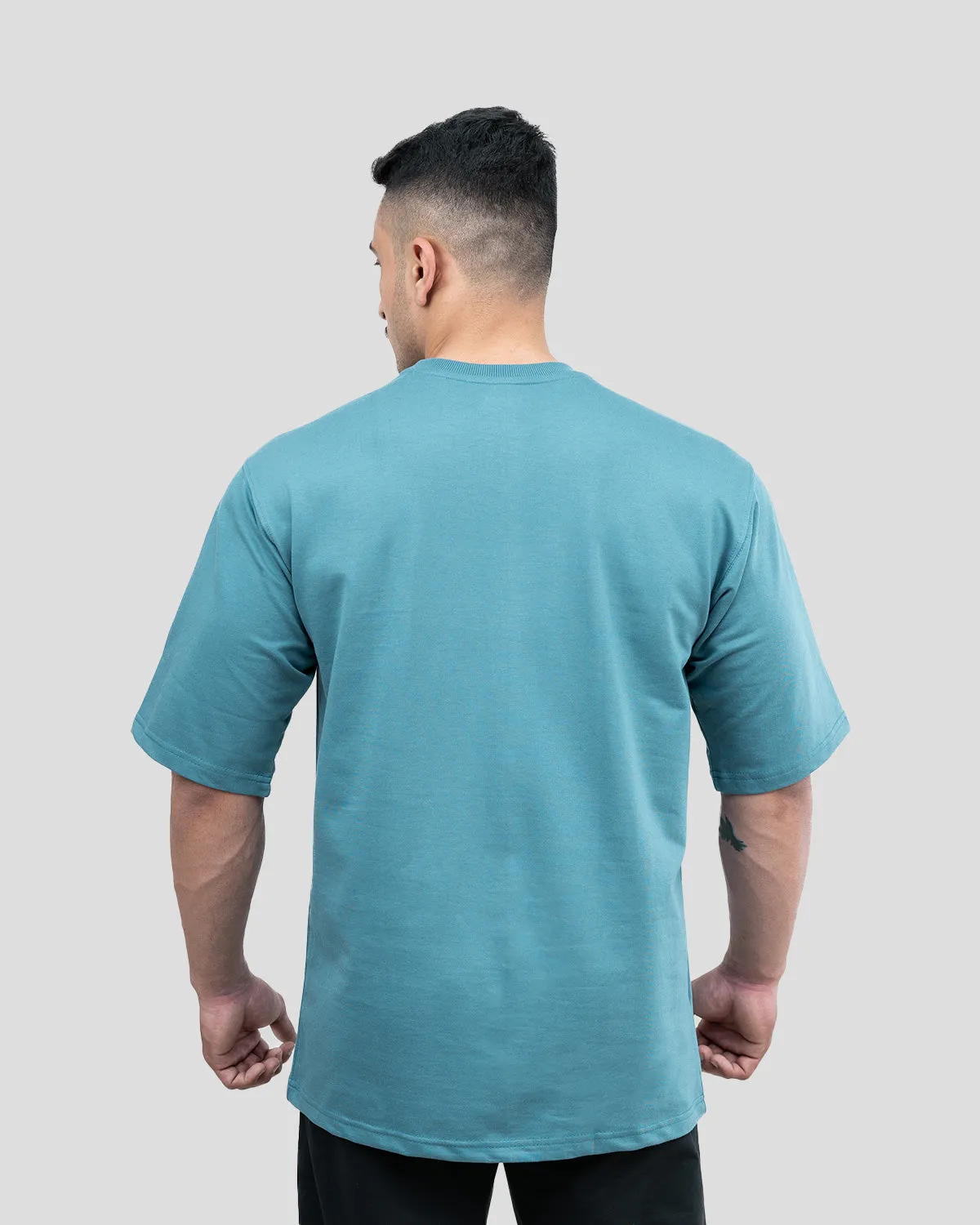 Everyday Oversize Tee