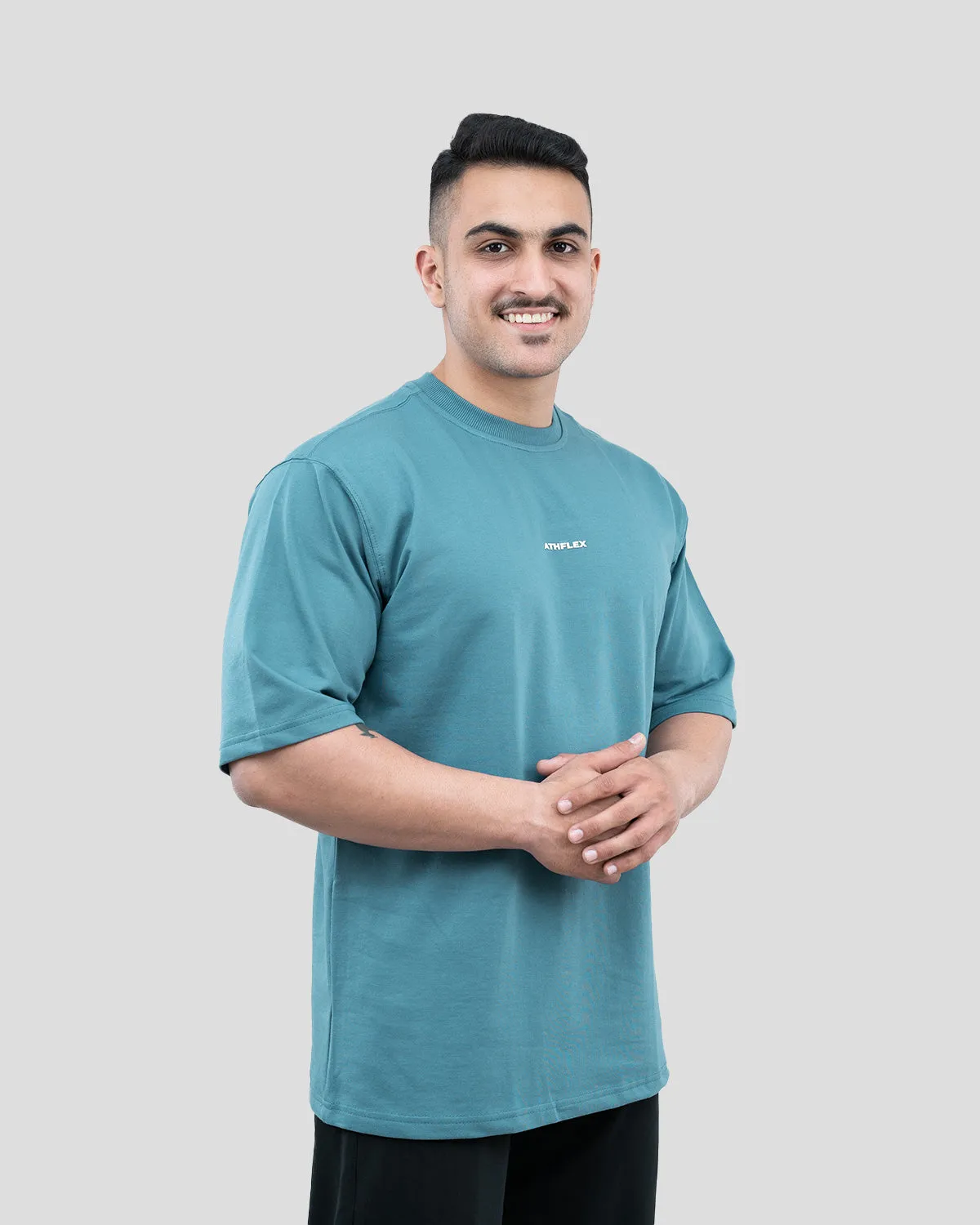 Everyday Oversize Tee