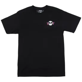 Feitan Portor Phantom Troupe Black Tee