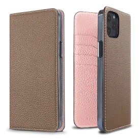 Fjord Diary Smartphone Case (iPhone 12 Pro Max)