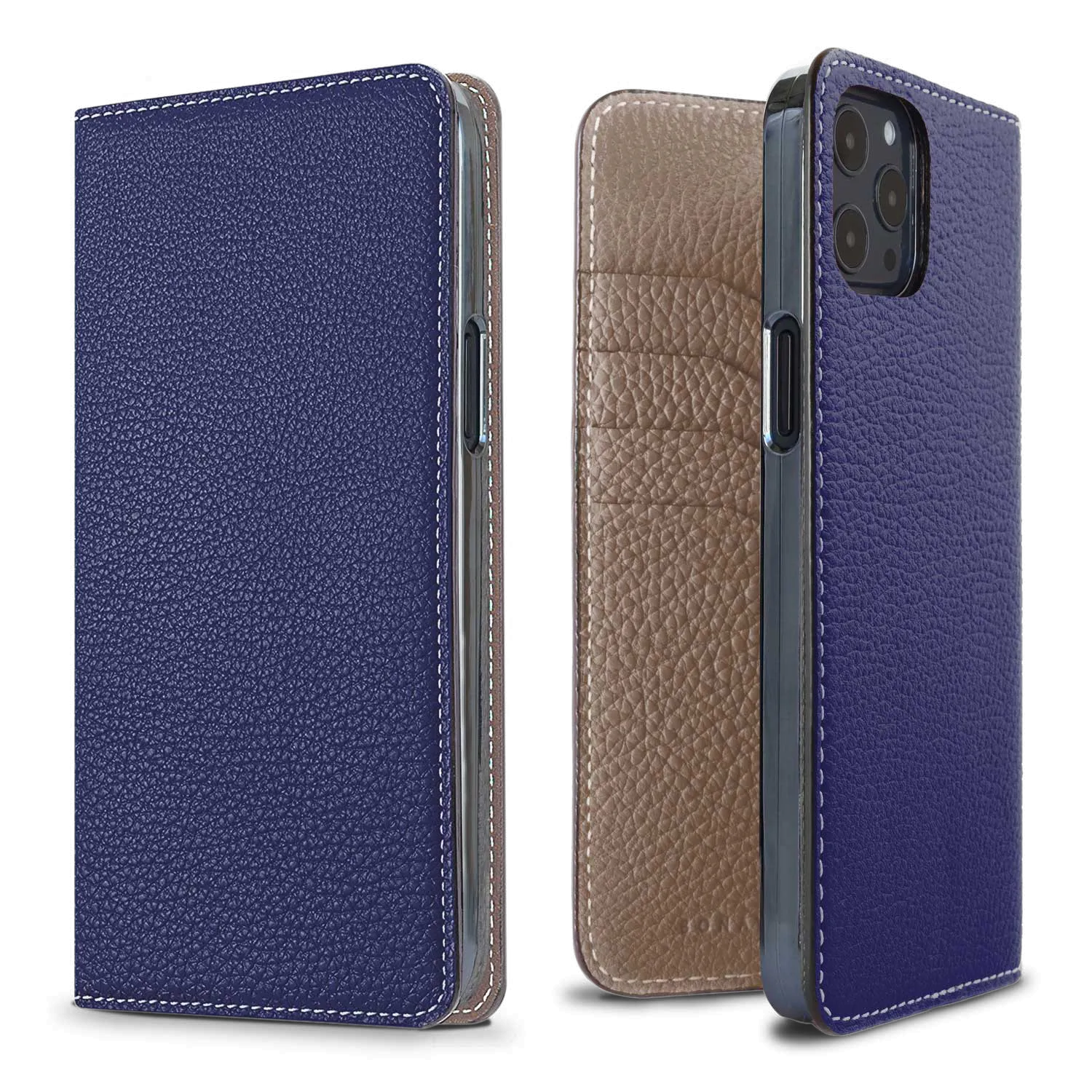 Fjord Diary Smartphone Case (iPhone 12 Pro Max)
