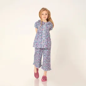 Floral Nightsuit