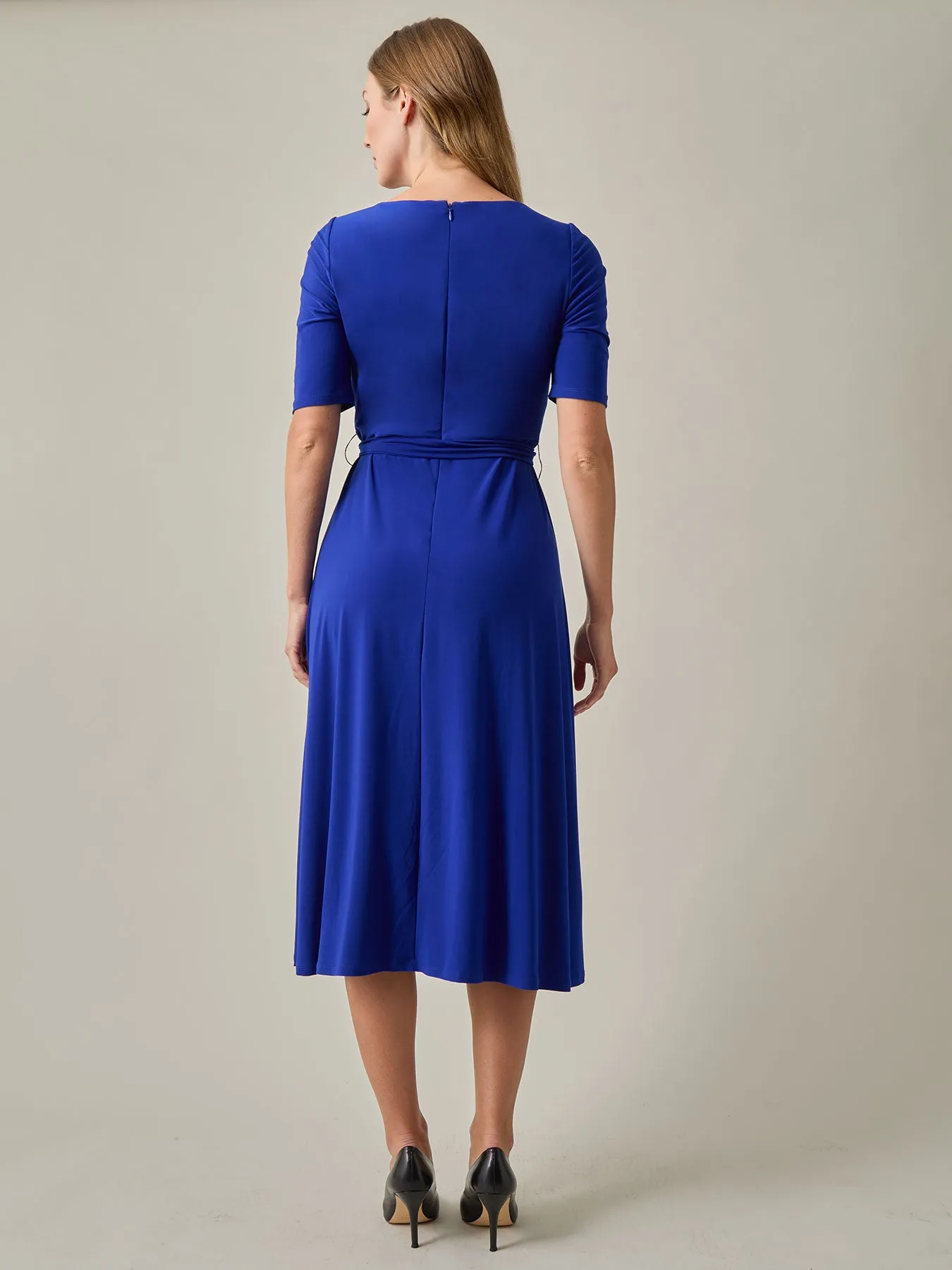Gigi Dress, Everyday Knit