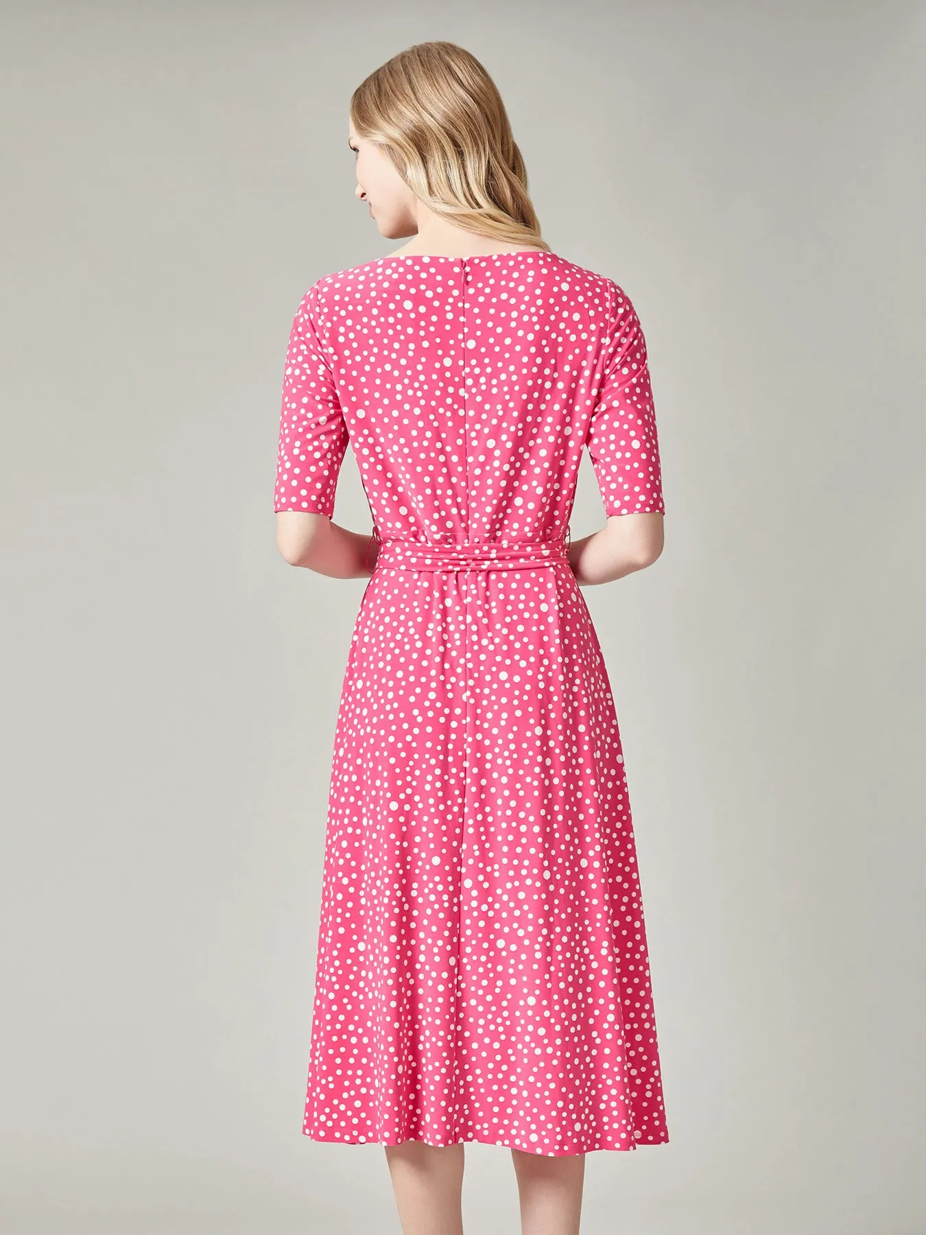 Gigi Dress, Everyday Knit