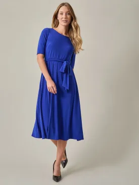 Gigi Dress, Everyday Knit