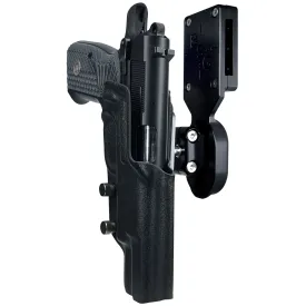 Girsan MC P35 Match Pro Ball Joint Competition Holster