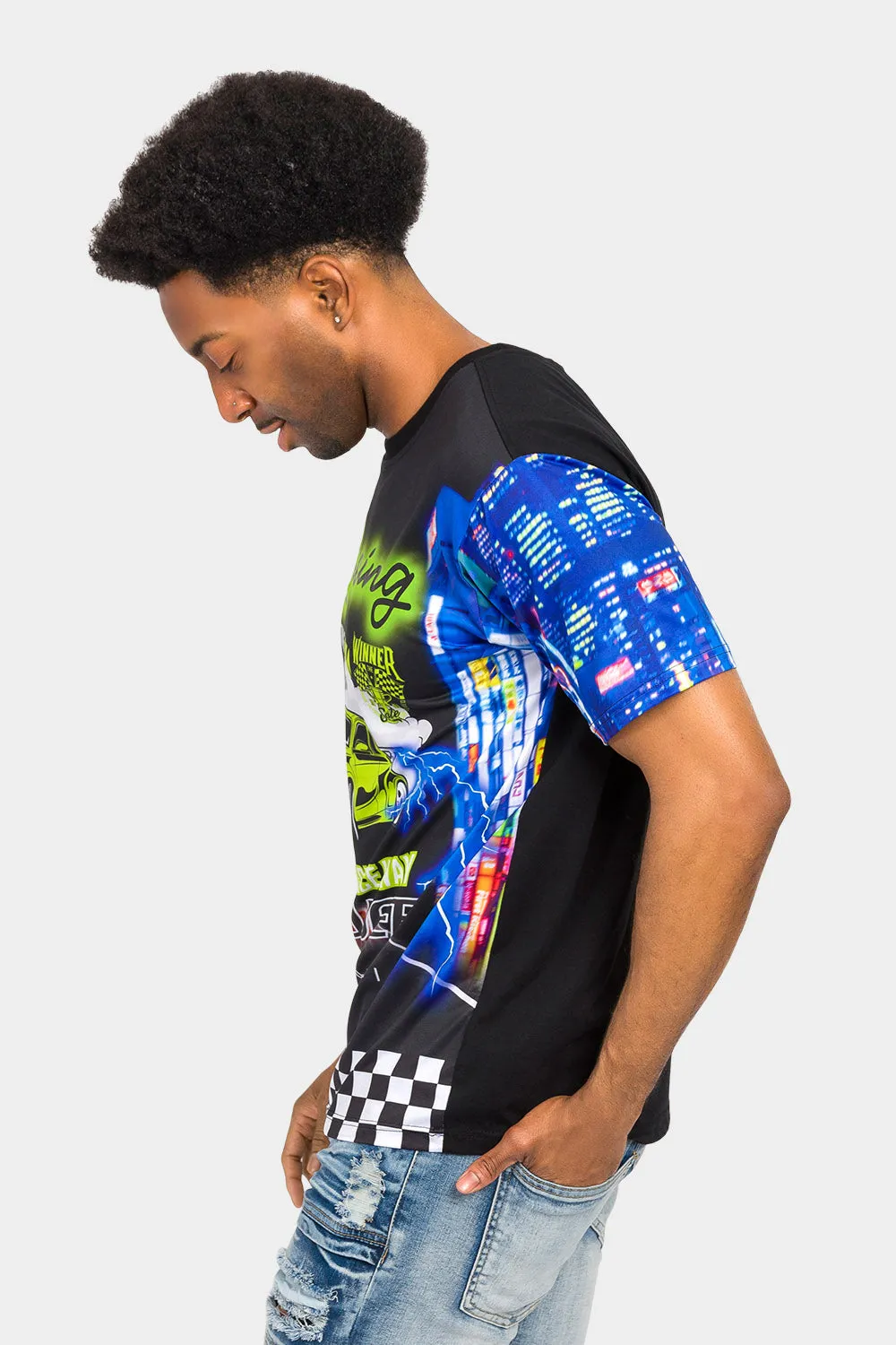 High Power Racing T-Shirt