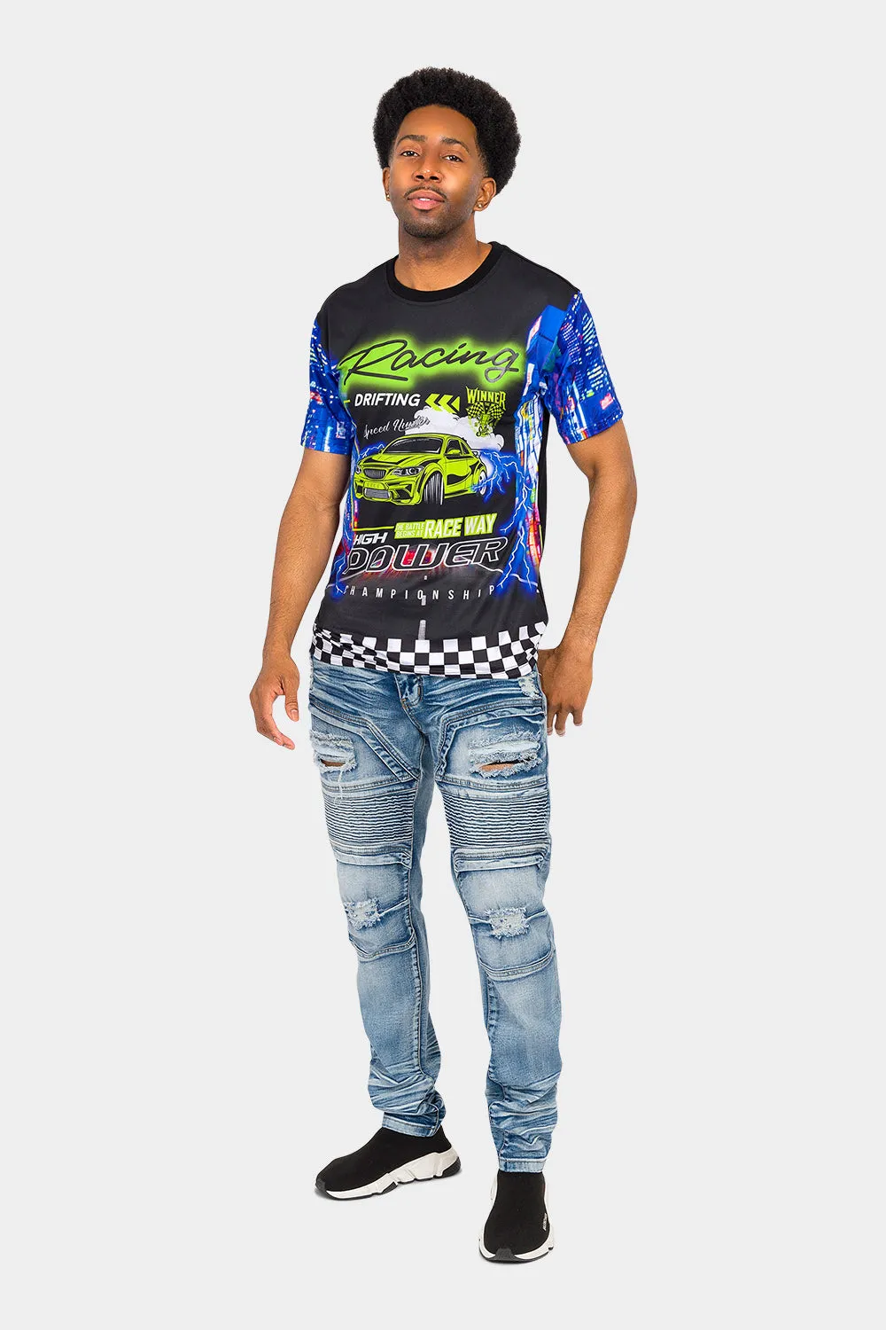 High Power Racing T-Shirt