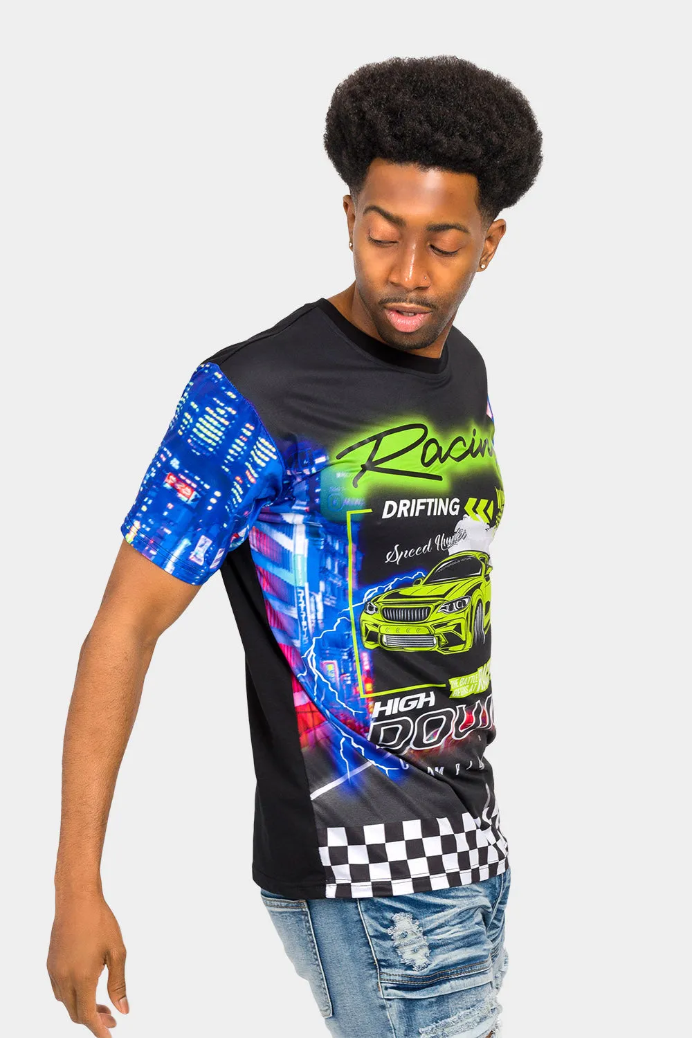 High Power Racing T-Shirt