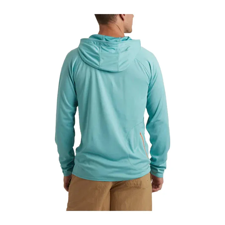 Howler Brothers Men's Loggerhead Tech Hoodie 2023