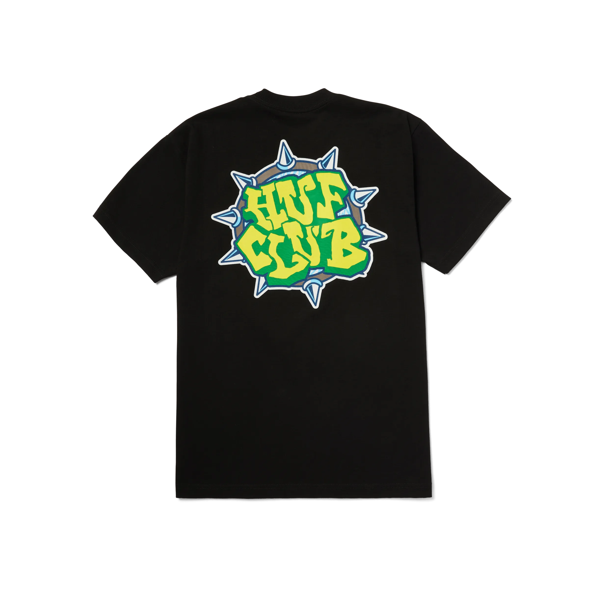 HUF Club T-Shirt