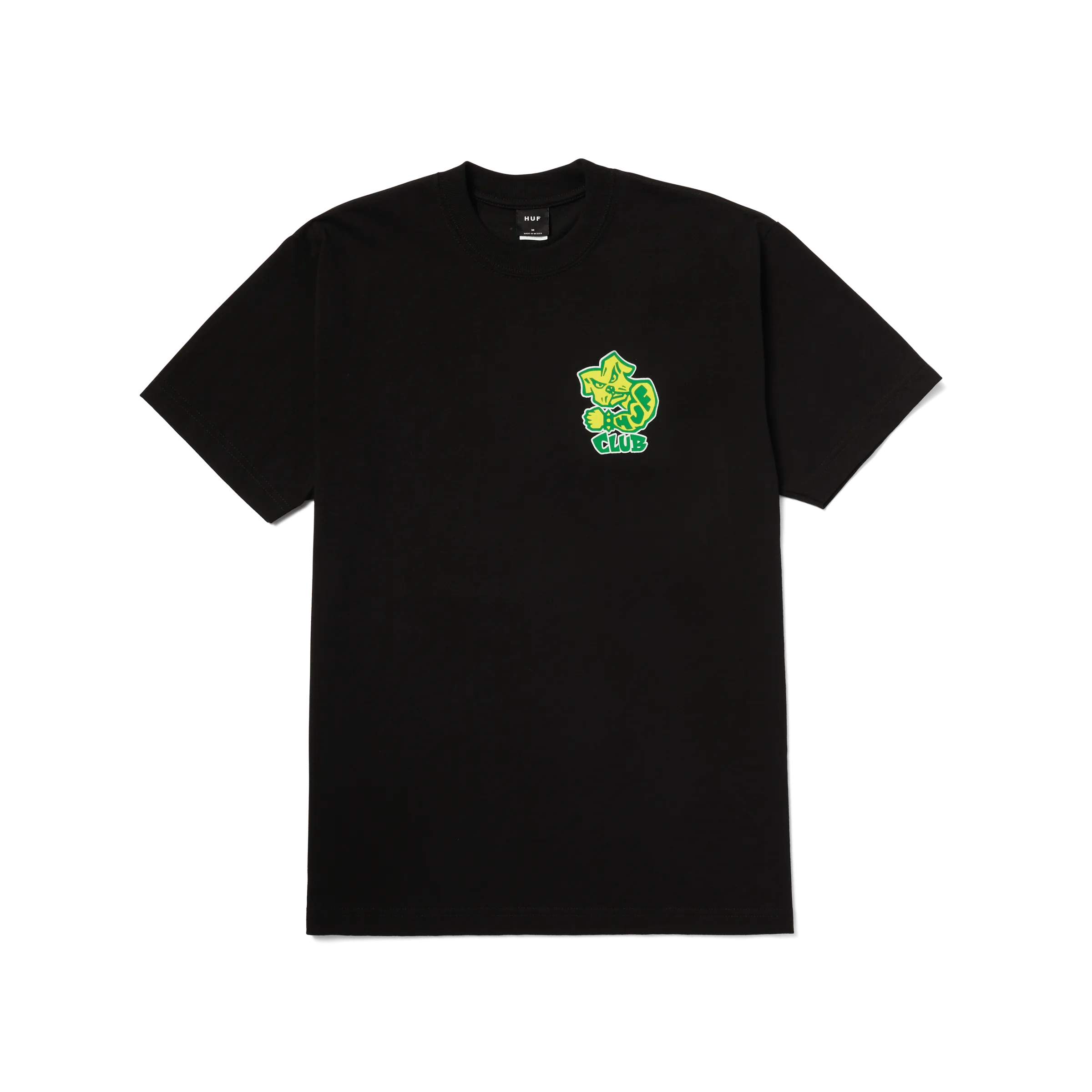 HUF Club T-Shirt