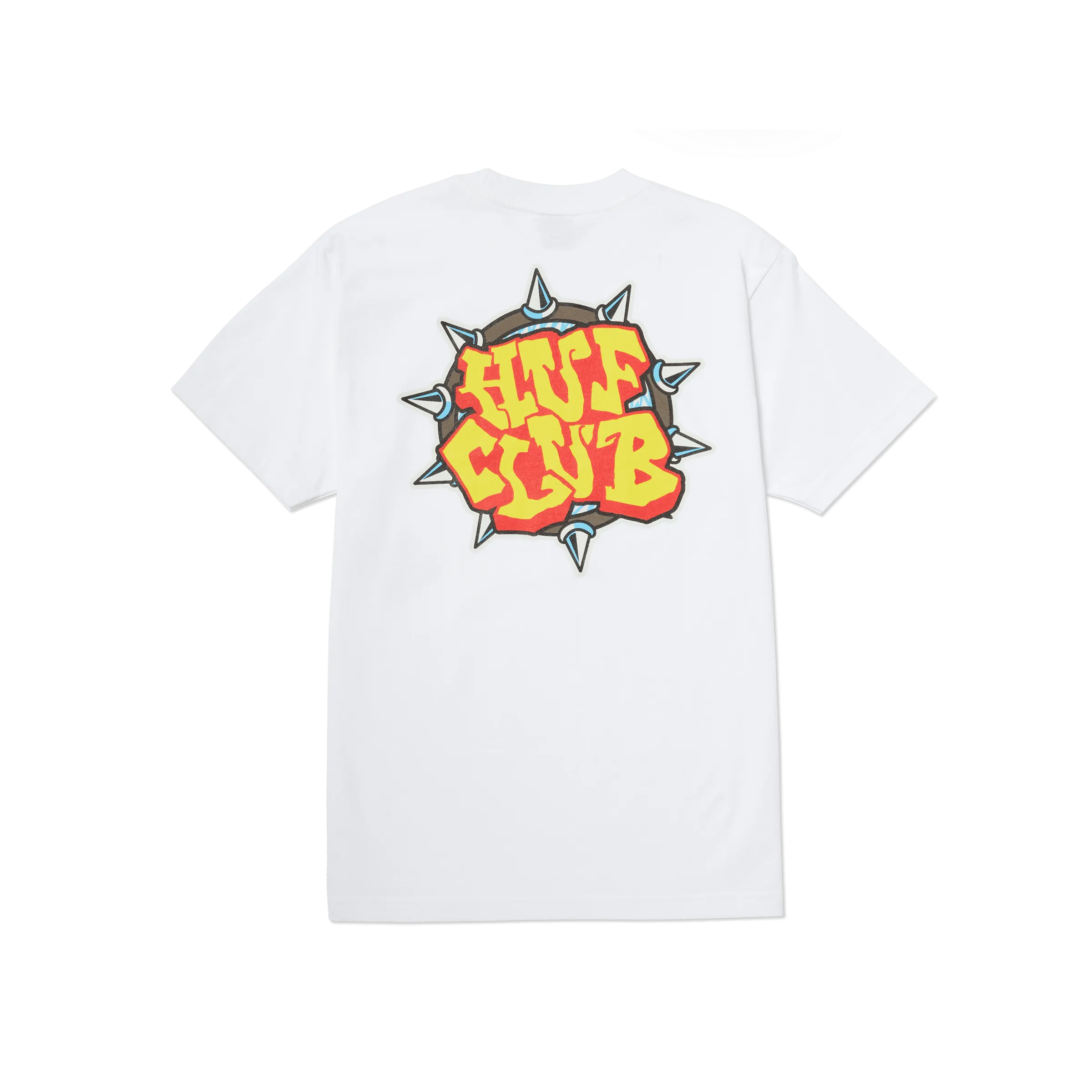 HUF Club T-Shirt