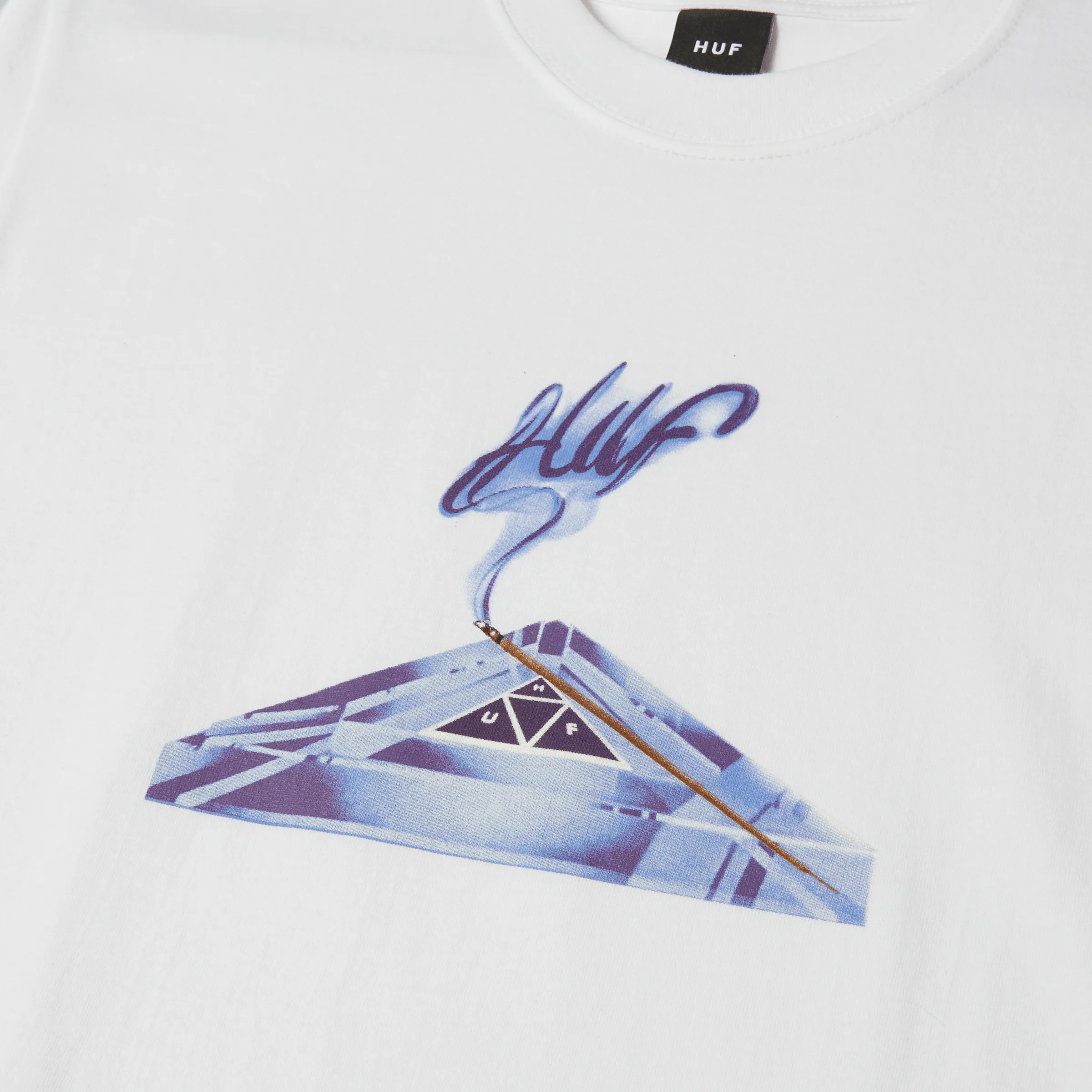 HUF Scent T-Shirt