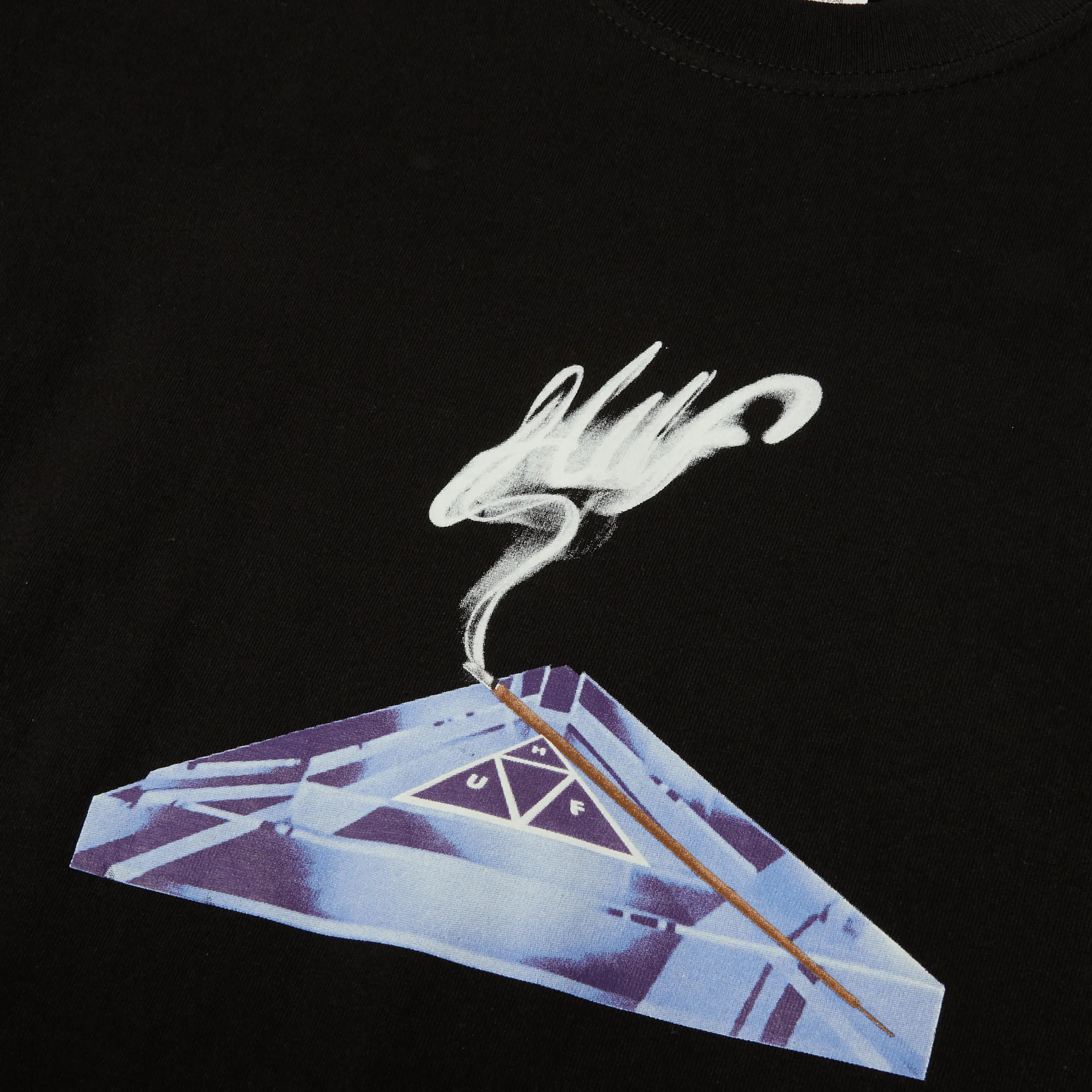 HUF Scent T-Shirt