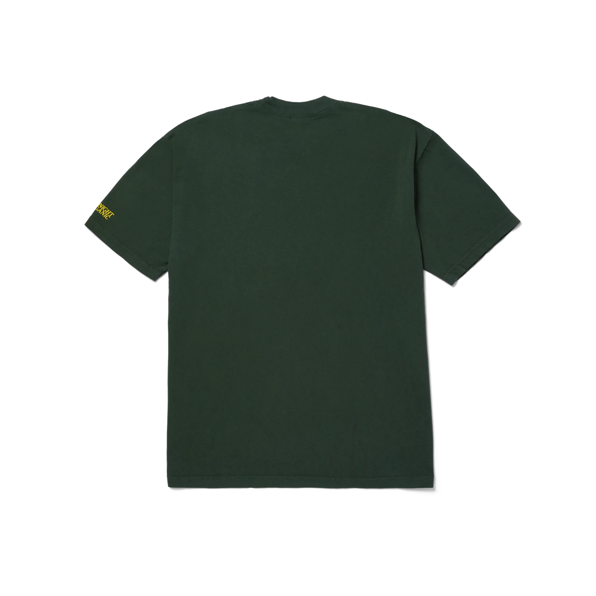 HUF x Midnight Organic Hybrid T-Shirt