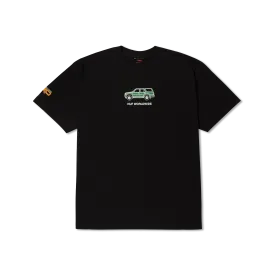 HUF x Toyota 91' Runner T-Shirt