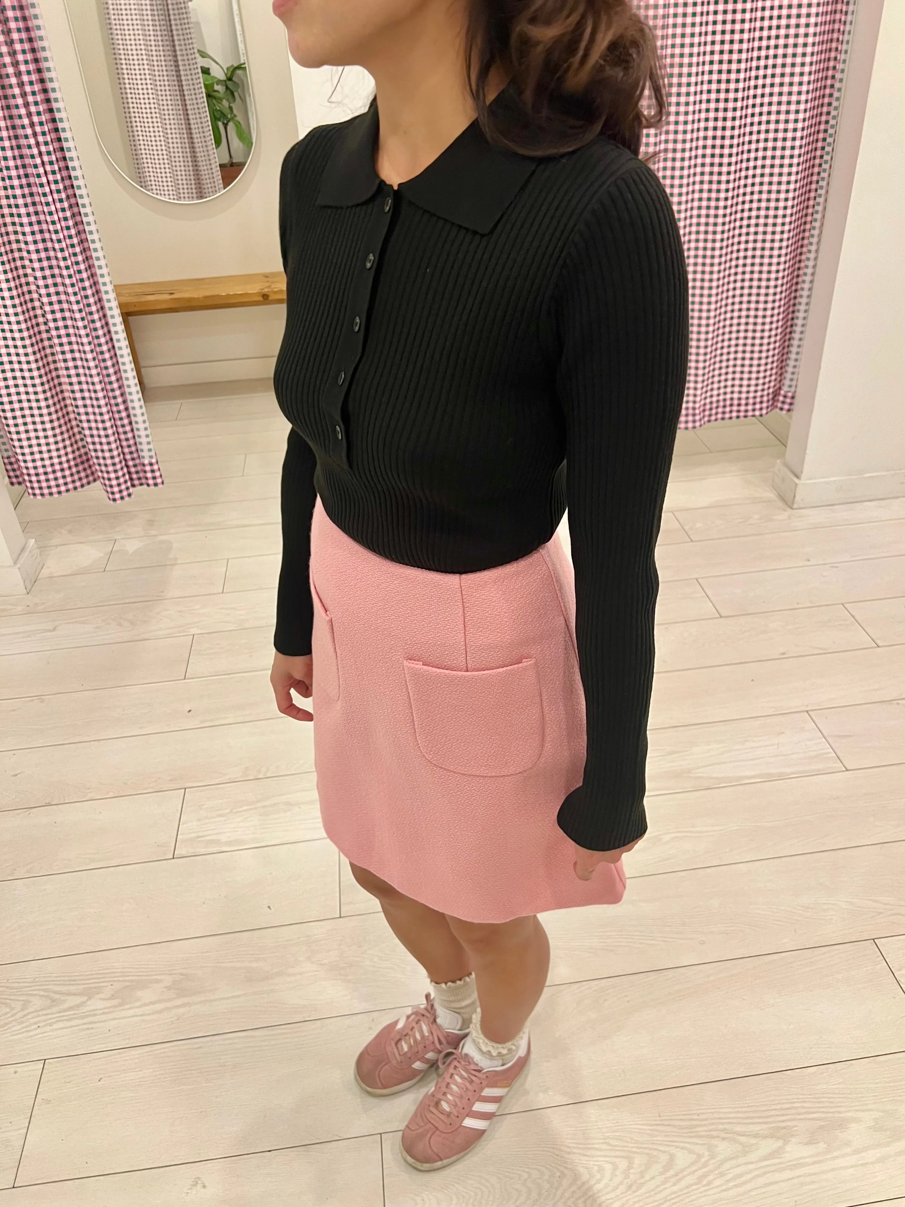 IMAGINE Mini skirt