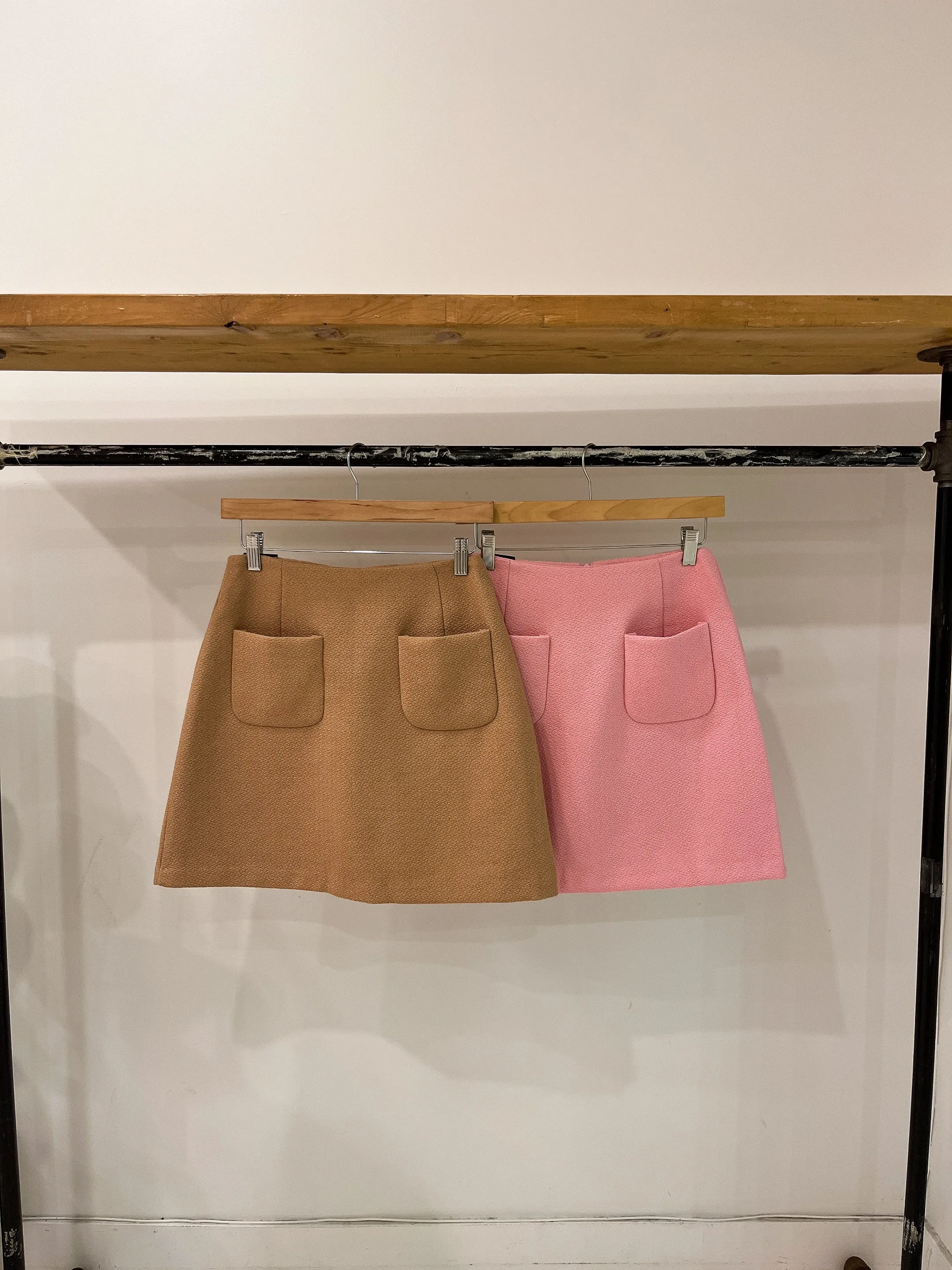 IMAGINE Mini skirt
