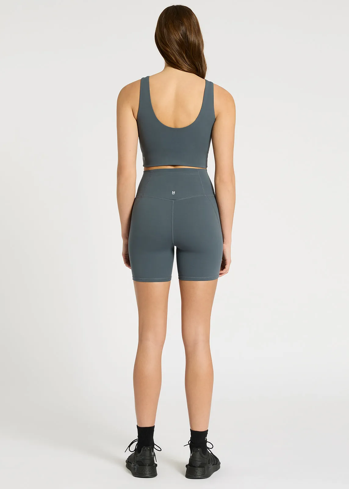 In Motion Bike Short 14cm