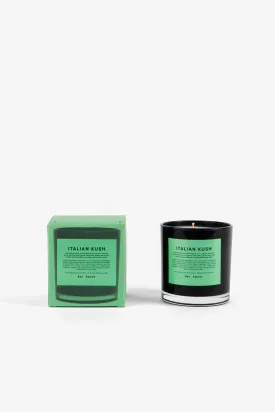 ITALIAN KUSH candle