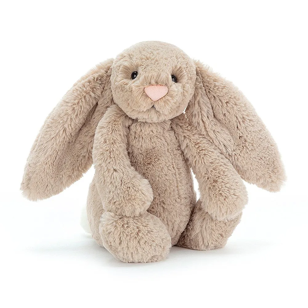 Jellycat Bashful Beige Bunny Really Big