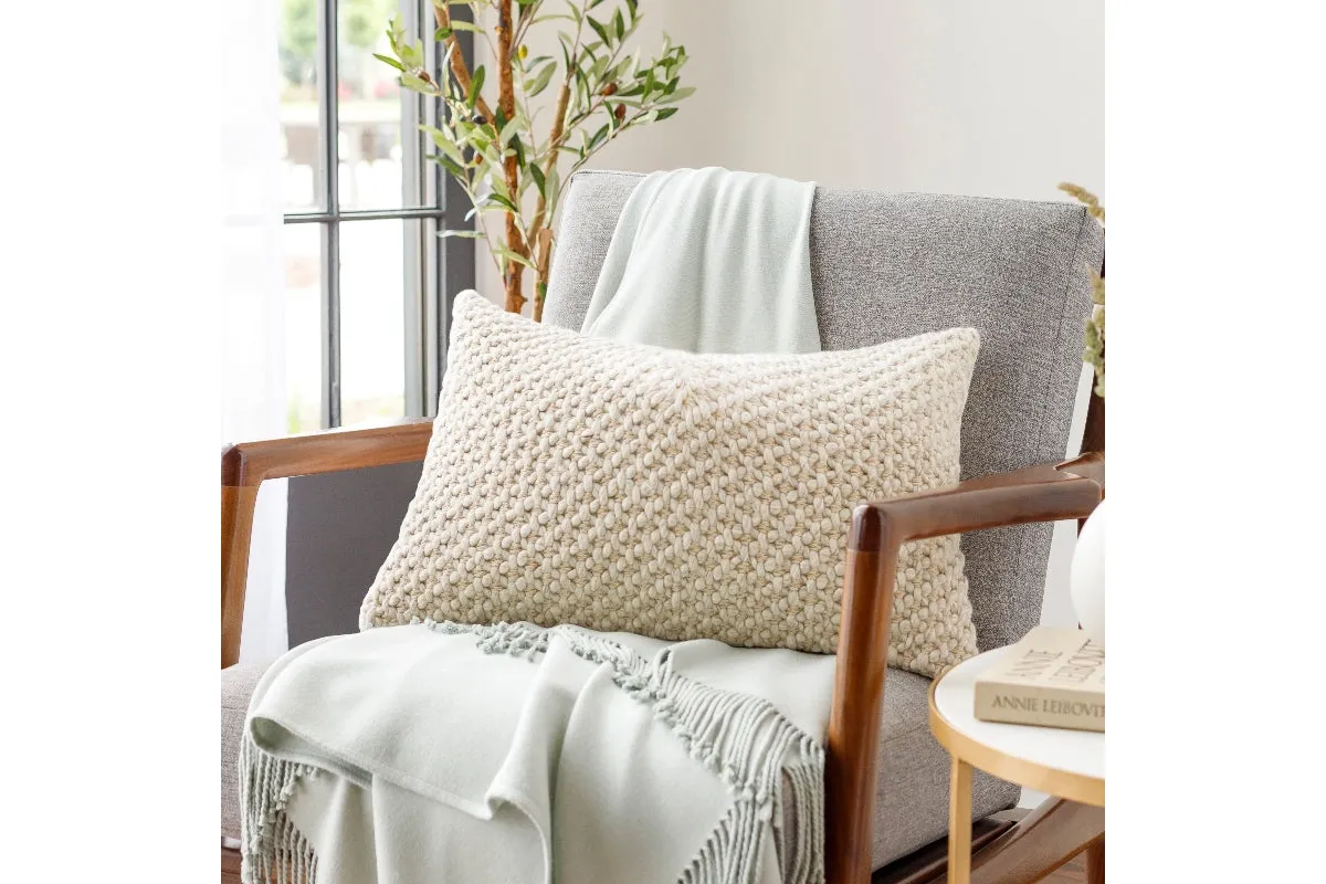 JoJo Fletcher Katherine Down Accent Pillow