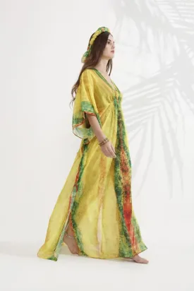 Kimono & Beachwear, TERRA Collection