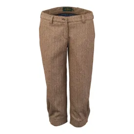 Tweed Breeks for Women - Laksens Glyn Collection