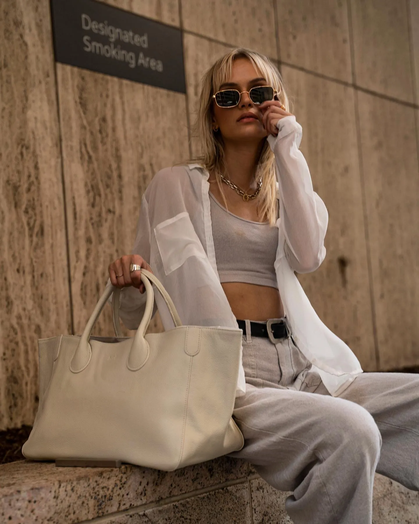 Large Designer Leather Tote Bag ｜ Cowhide Leather Classic Bag ｜ Must-have Fashion DesignerBag ｜ Leather Weekend Bag｜Christmas gifts
