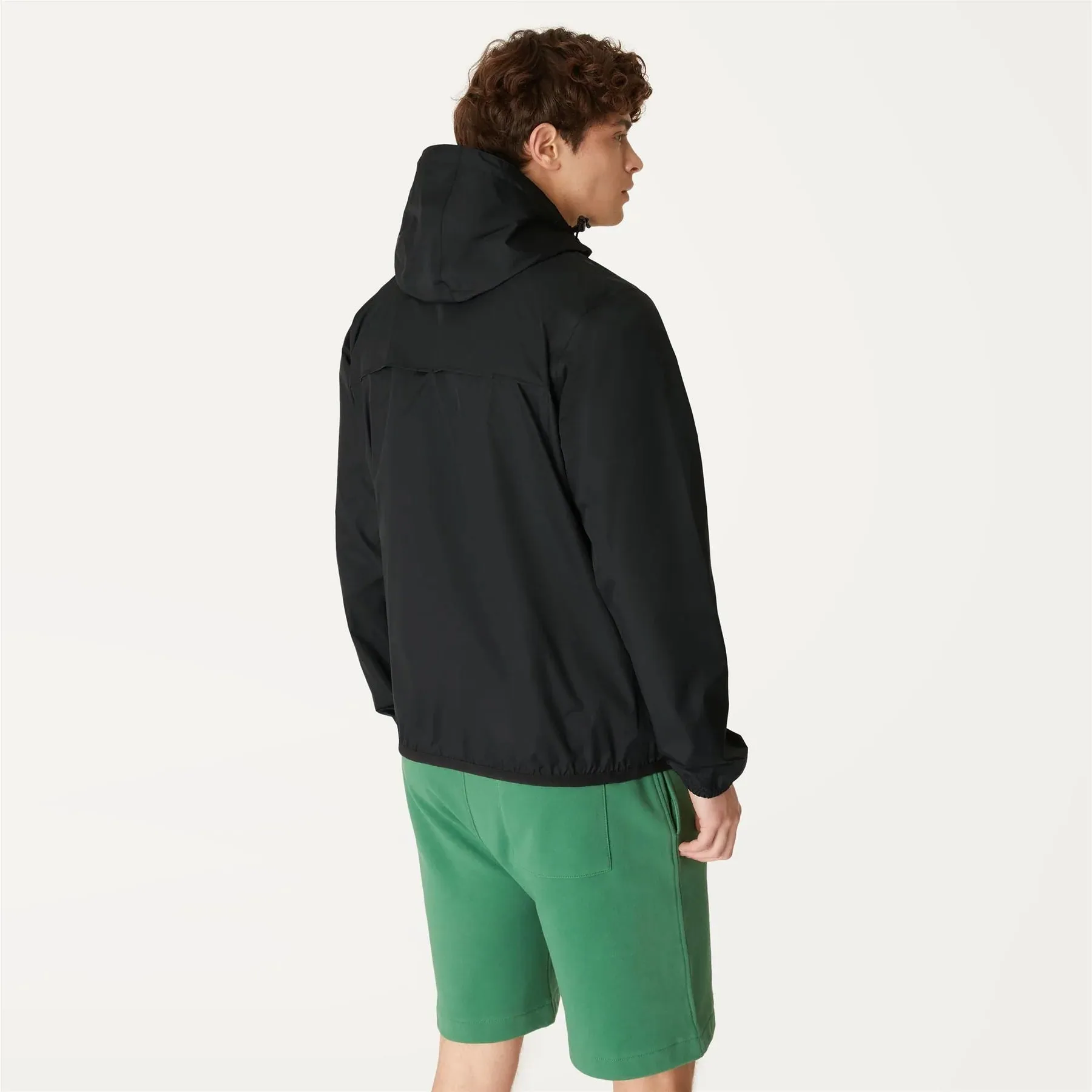 Le Vrai 3.0 Claude - Black Pure (unisex)