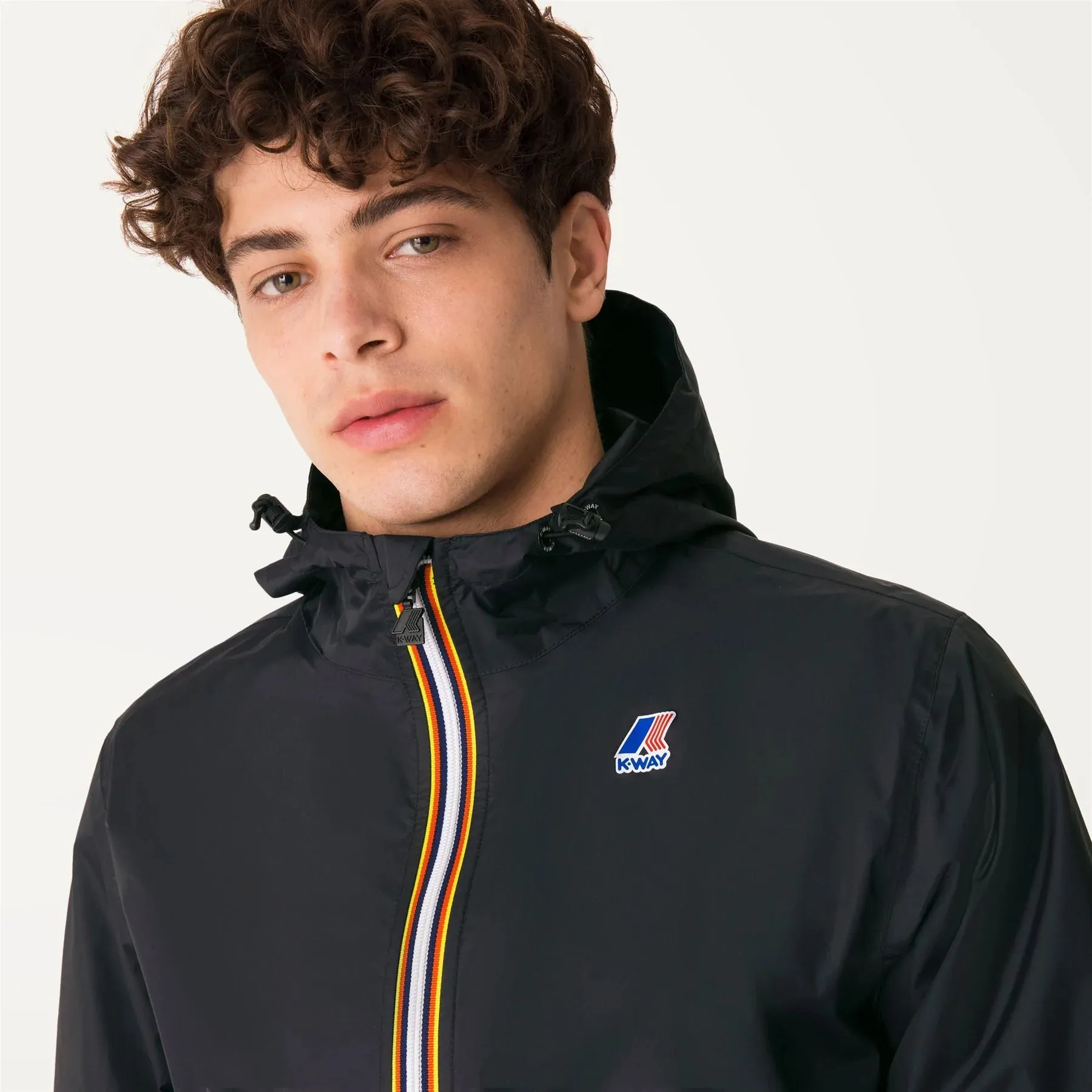 Le Vrai 3.0 Claude - Black Pure (unisex)