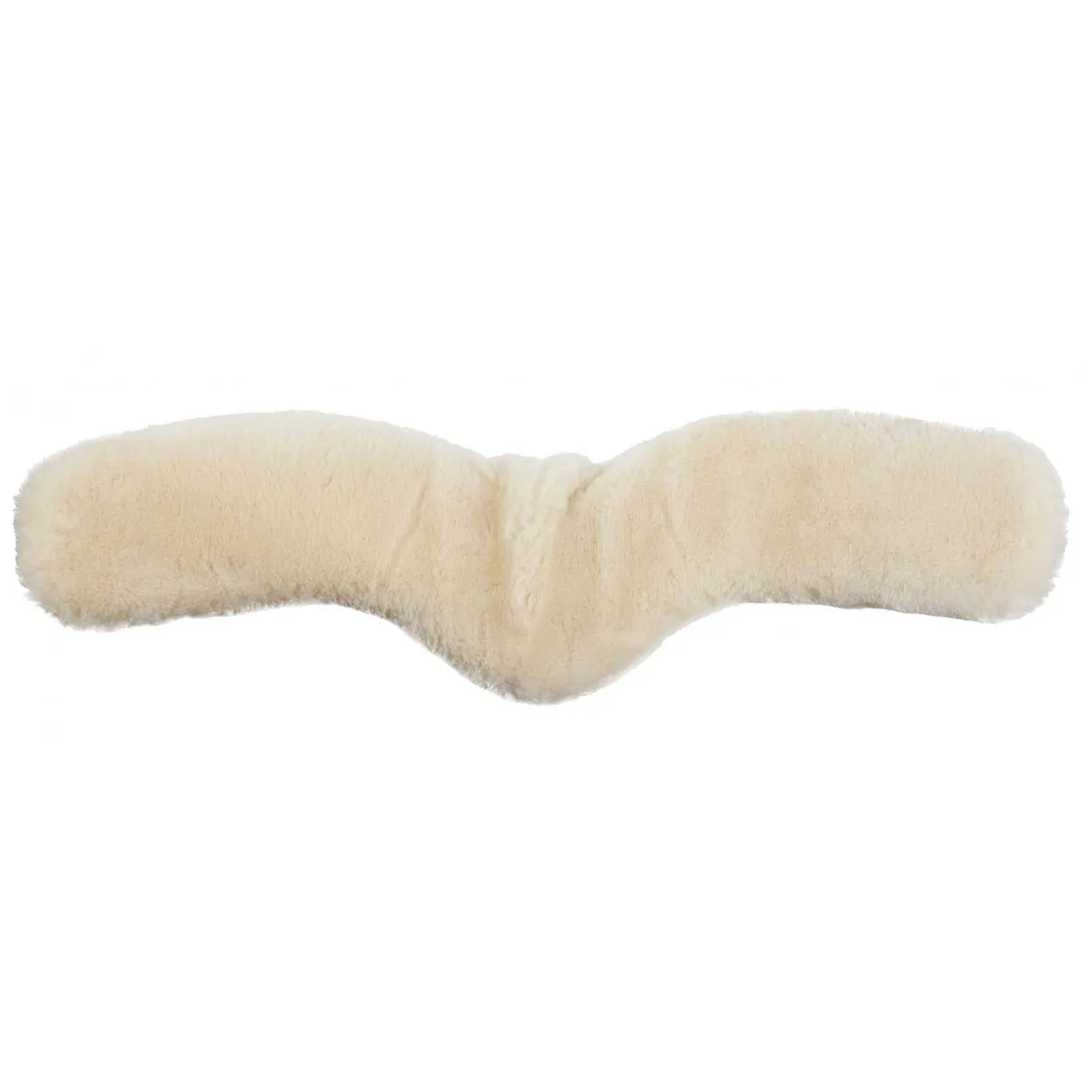 LeMieux Lambswool Anatomic Girth Cover