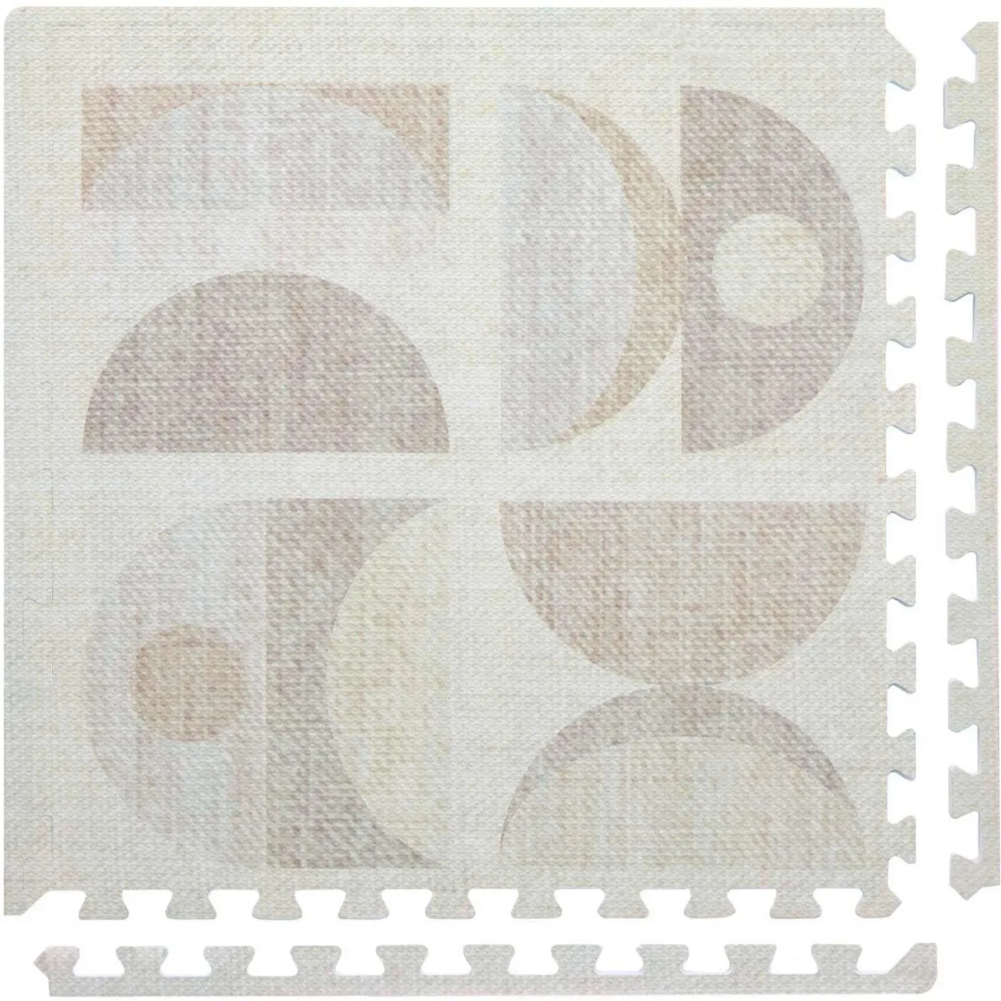 Little Nomad Play Mat | Luna