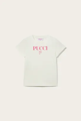 Logo-Print T-Shirt