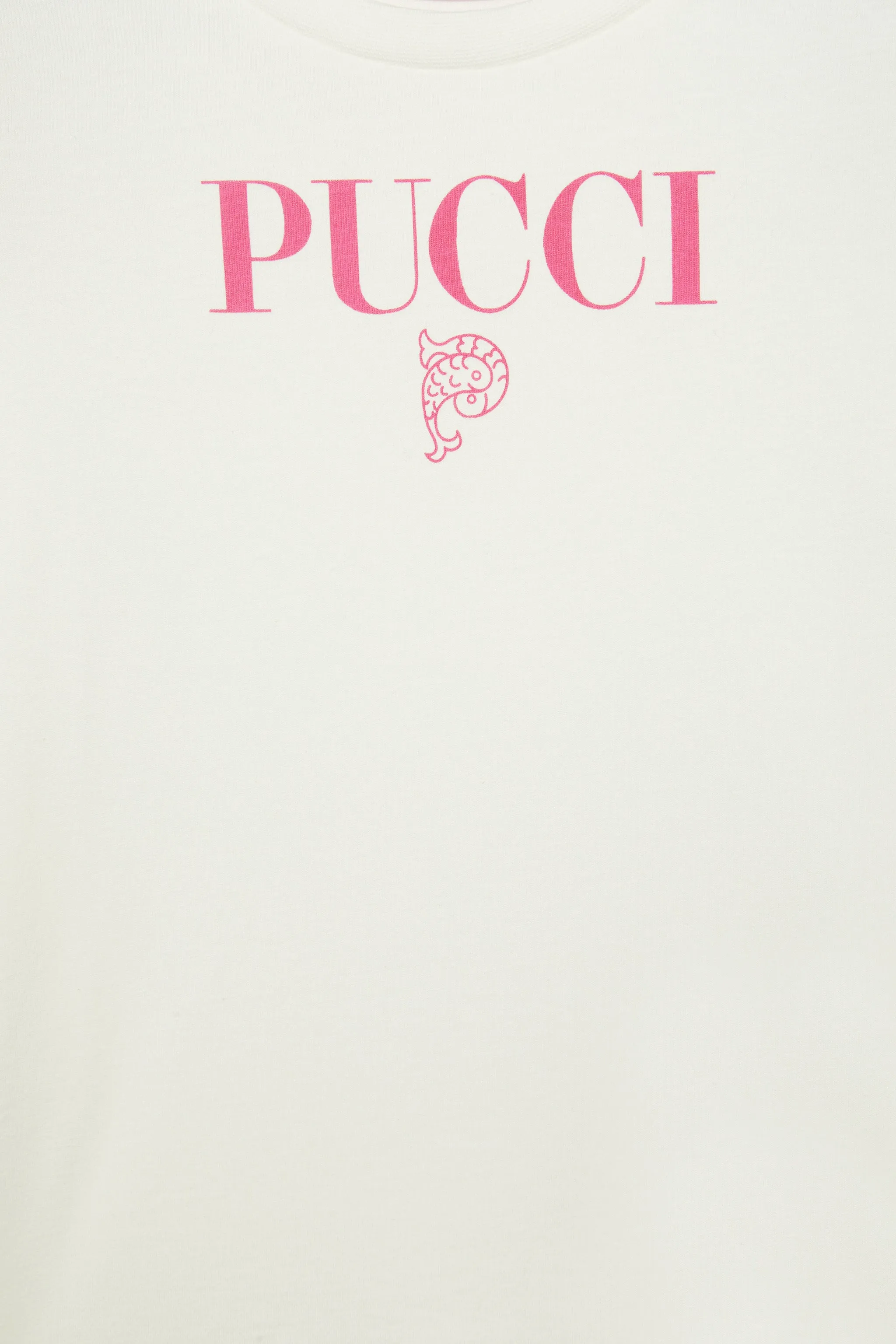 Logo-Print T-Shirt