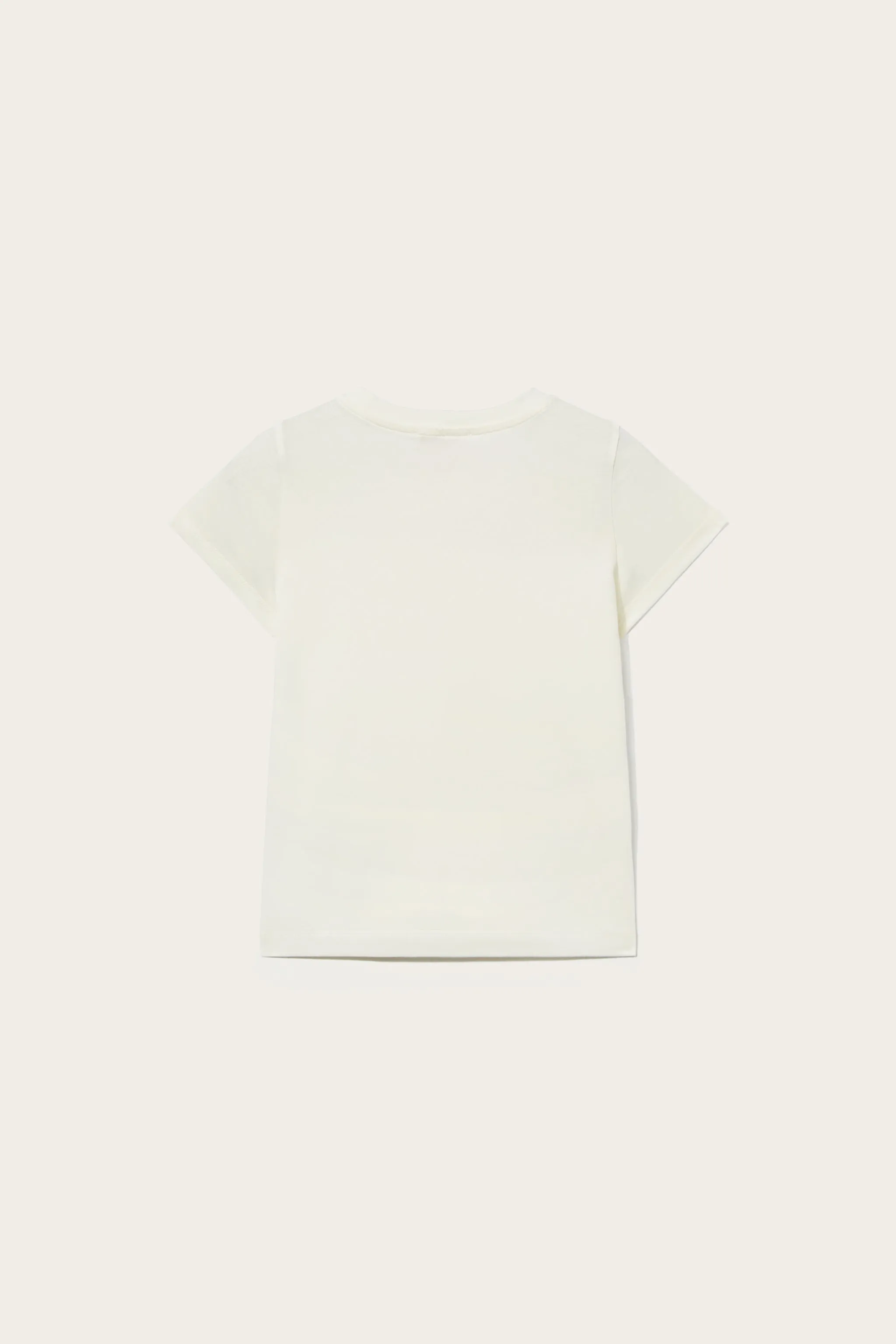 Logo-Print T-Shirt