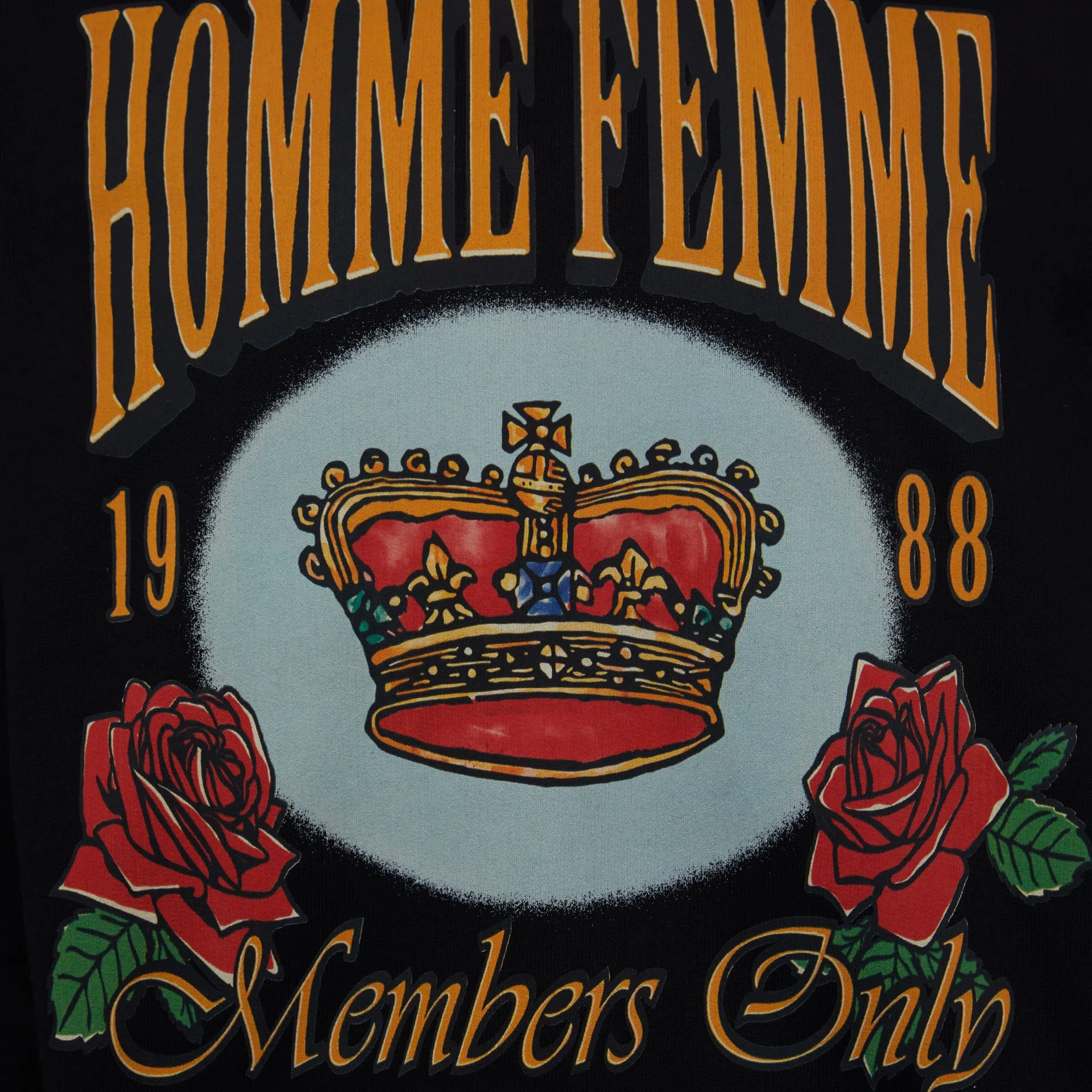 Black Members Only Hoodie - Stylish, High Quality Mens Zip-Up Sweatshirt