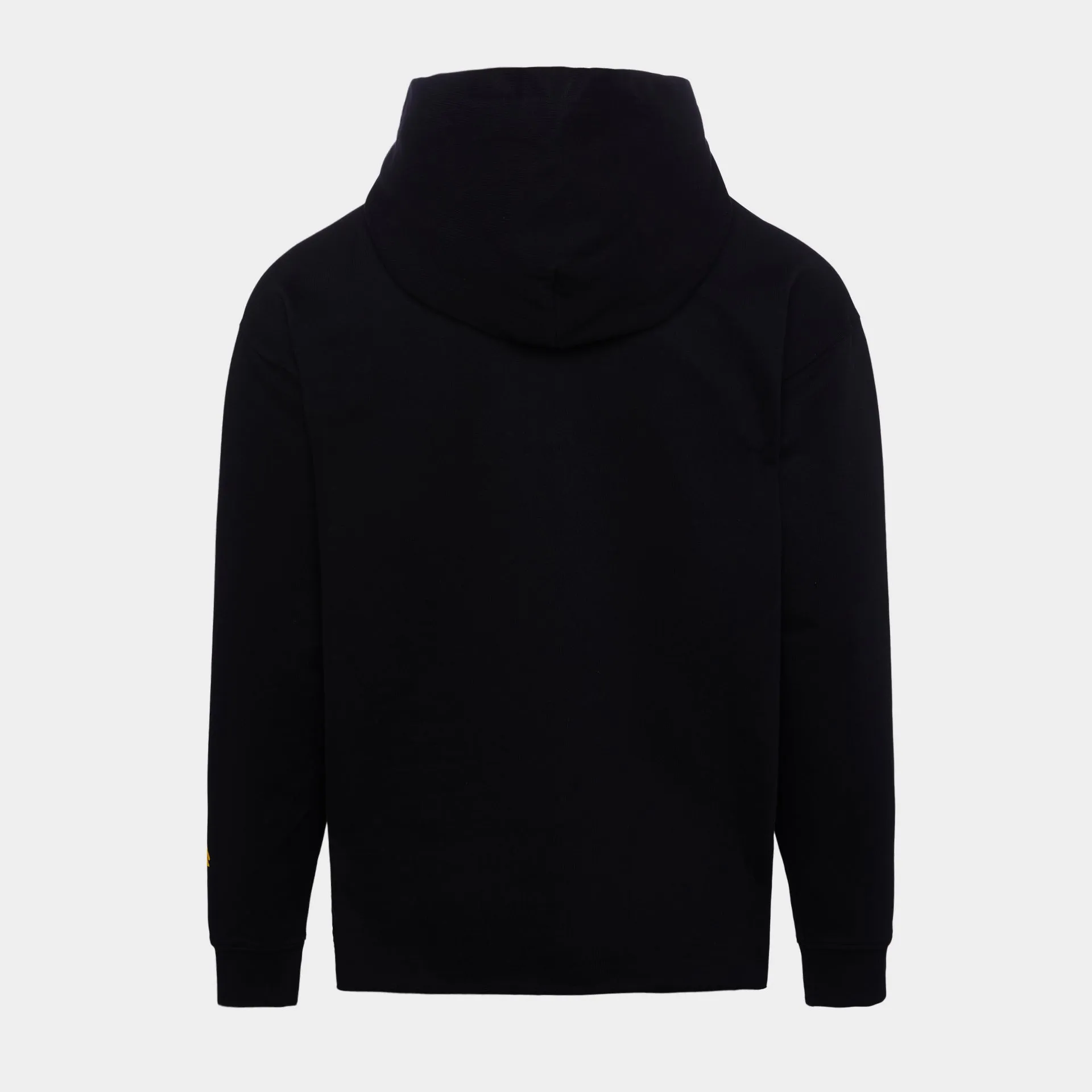 Black Members Only Hoodie - Stylish, High Quality Mens Zip-Up Sweatshirt