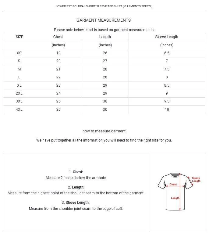 Men's Start Up Survivor Printed Crew Neck Tee Shirt