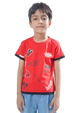 Mickey Mouse T-Shirt