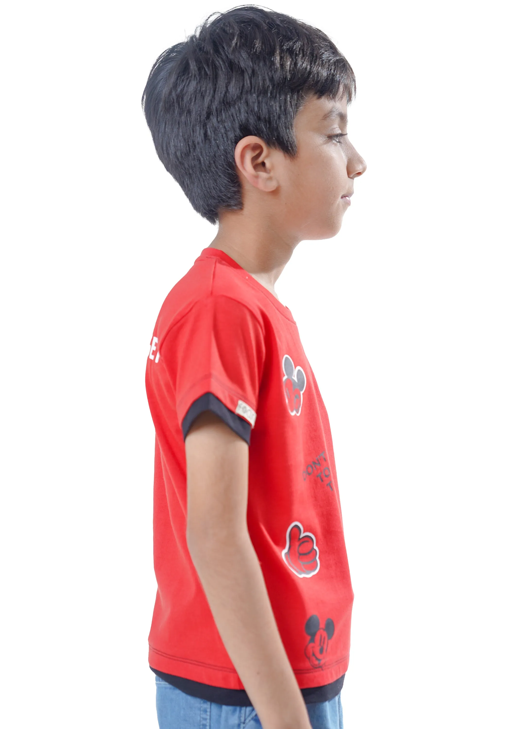 Mickey Mouse T-Shirt