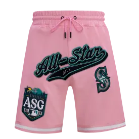MLB ALL STAR 2023 MEN'S SHORT (PINK)