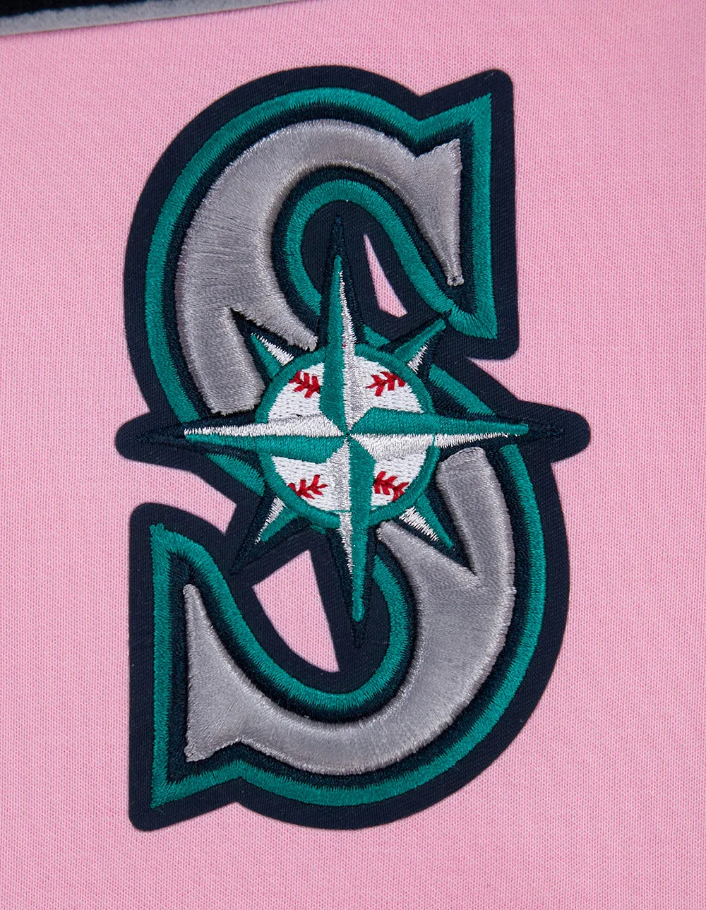 MLB ALL STAR 2023 MEN'S SHORT (PINK)